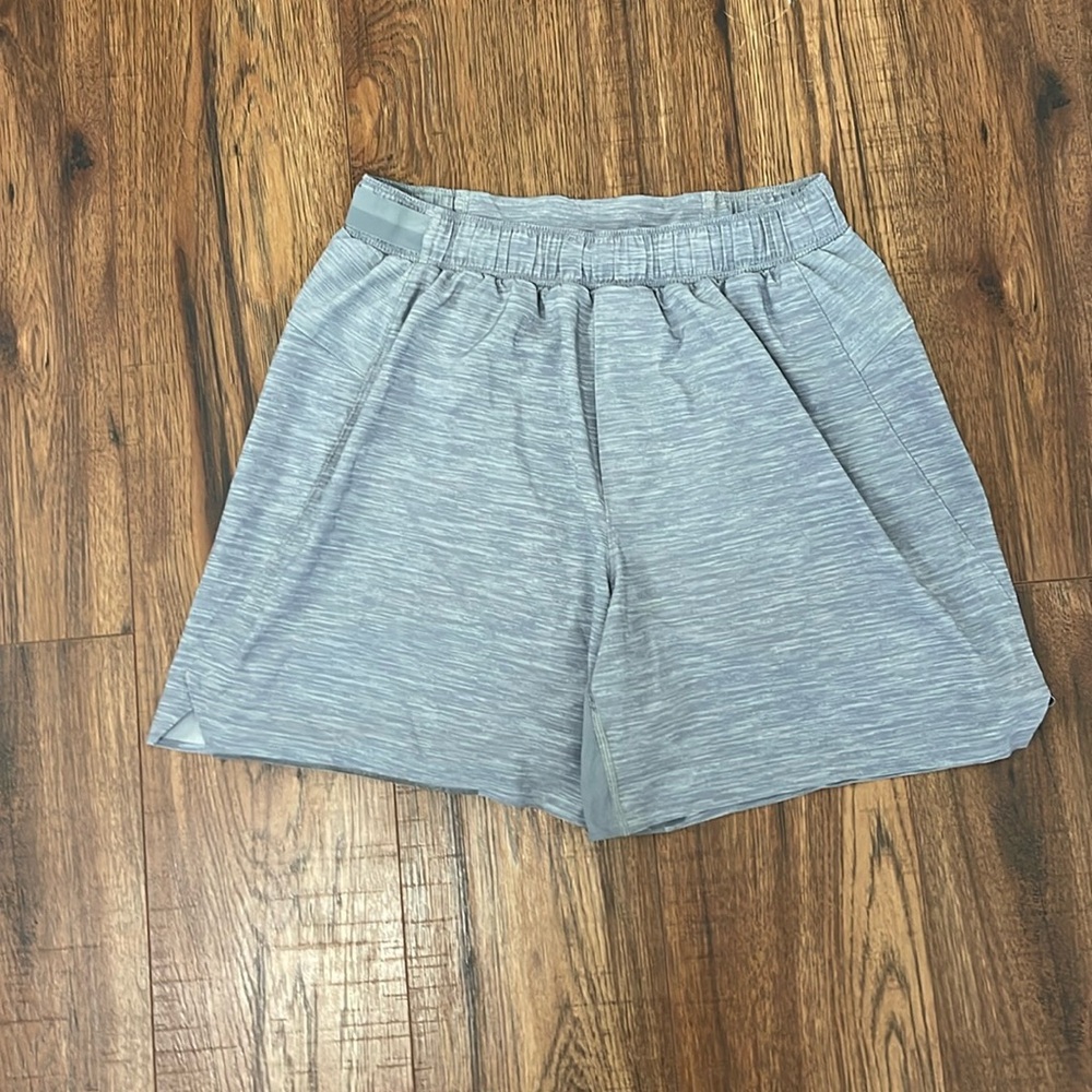 Lululemon Running Shorts